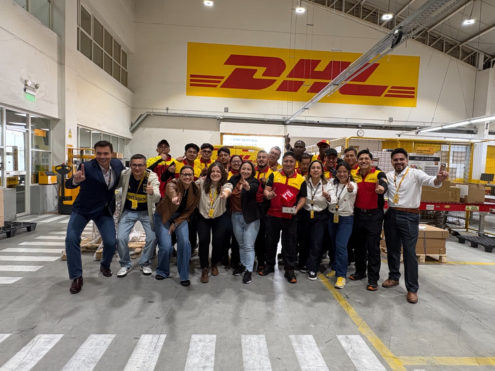 DHL Express